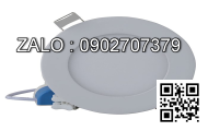 Đèn Led Downlight Ø100, 6.9W, 220V, ánh sáng trắng Panasonic NNP71222