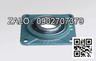Gối đỡ trục lò NOF phía motor