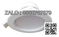 Đèn Led Downlight Ø100, 6.9W, 220V, ánh sáng trắng Panasonic NNP71222