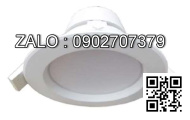 Đèn Led Downlight Ø100, 6.9W, 220V, ánh sáng trắng Panasonic NNP71222