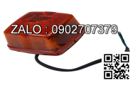 Đèn xi nhan sau 12V - 24 V- 48V XF CPQD20-35 XF250760000000