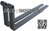 Fork 150*60*2200