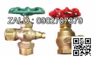 Van xả tràn – Deluge Valve Wonil Hàn Quốc