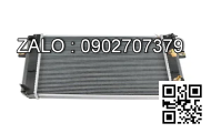 Nắp két nước ISUZU Z-5-13770-030-1