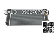 Nắp két nước ISUZU Z-5-13770-030-1