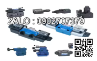 Van thủy lực YUKEN DSGl－01－2B2－a110－50