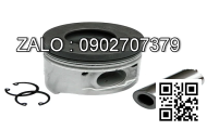 piston động cơ YANMAR T240 , CYL , CM3