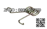 Dây lò xo nhiệt 7mm