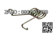 Dây lò xo nhiệt 7mm