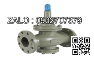 Globe Valve DN32 JIS 20K