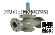 Globe Valve DN32 JIS 20K