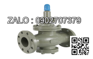 Globe Valve DN32 JIS 20K