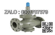 Globe Valve DN32 JIS 20K