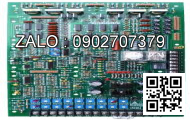 Board điều khiển curtis 1266A-5201 1266A-5201