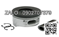 piston động cơ YANMAR T240 , CYL , CM3