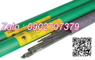 Que hàn sắt Tig T50-2.0