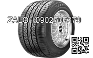 Lốp xe 7.50-16/6.00, 7.50-16 Dunlop (Vỏ đặc đen)