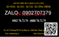 Đại tu động cơ CUMMINS QSL9-G5 , 6 CYL , CM3