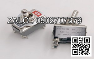 Công tắc áp suất thủy điện Rexroth R901135061