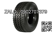 Lốp xe 7.50-16/6.00, 7.50-16 Dunlop (Vỏ đặc đen)