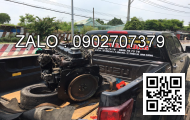 Đại tu động cơ WARTSILA GENERATORS , , CM3