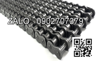 Băng tải keo giay 423mm +/-1 (50 Links)