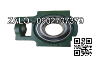 Gối đỡ P204 NSK