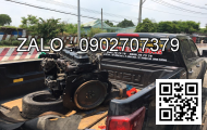 Đại tu động cơ WARTSILA GENERATORS , , CM3