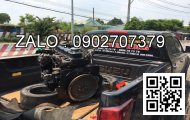 Đại tu động cơ WARTSILA GENERATORS , , CM3