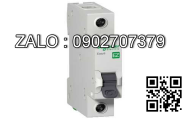 MCB 4 pha 50A Panasonic