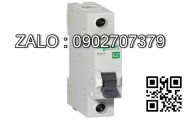 MCB Mitsubishi BH-D10 3P 10A 10kA C N