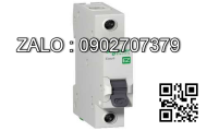 MCB LS 3 Cực 10 KA 80 A BKN-H-3P680