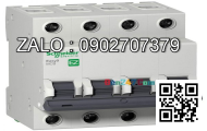 MCB LS 3 Cực 10 KA 80 A BKN-H-3P680