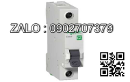 MCB Mitsubishi BH-D10 3P 10A 10kA C N