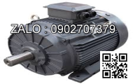 Motor gạt nước máy xúc Doosan DX210