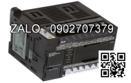 Rơ le bán dẫn Omron G3PE-525B DC12-24 25A