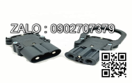 CONNECTOR SB175 1/0 GRAY-AN C-20500-1 HY