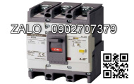 CB khối chống giật Mitsubishi NV250-SV 3P 225A 36kA 1.2.500mA