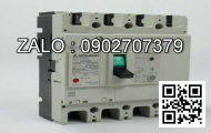 CB khối chống giật Mitsubishi NV250-SV 3P 225A 36kA 1.2.500mA