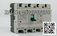 CB khối chống giật Mitsubishi NV250-SV 3P 225A 36kA 1.2.500mA