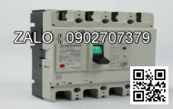 Cầu dao chống giật RCBO 2P 50A 30mA Panasonic BBDE25031CNV