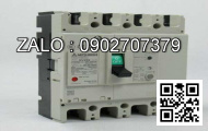 CB khối chống giật Mitsubishi NV250-SV 3P 225A 36kA 1.2.500mA