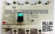 Aptomat chống giật LS ELCB 3P 300A 37kA EBN403c