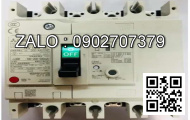 Aptomat chống giật LS ELCB 3P 300A 37kA EBN403c