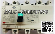 Aptomat chống giật LS ELCB 3P 300A 37kA EBN403c