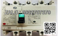 Aptomat chống giật LS ELCB 3P 500A 37kA EBN803c