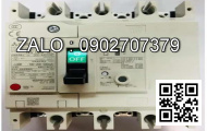 Aptomat chống giật LS ELCB 3P 300A 37kA EBN403c