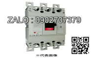 Aptomat chống giật LS ELCB 3P 300A 37kA EBN403c