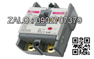 Cầu dao chống giật RCBO 2P 50A 30mA Panasonic BBDE25031CNV