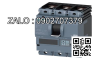 MCCB LS Metasol 4 Cực 65 KA 1000 A ABS1004b